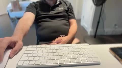 CockWorship online show from April 8, 2026, 10:10 pm