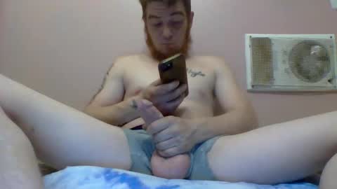 biggingerdick04 online show from December 1, 2025, 2:16 am
