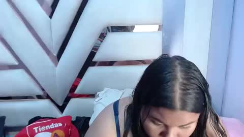 biggstits69 online show from October 8, 2025, 9:12 pm