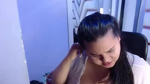 biggstits69 online show from October 21, 2025, 10:43 pm