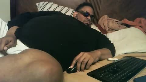 biggyscorpio online show from January 27, 2025, 10:49 pm