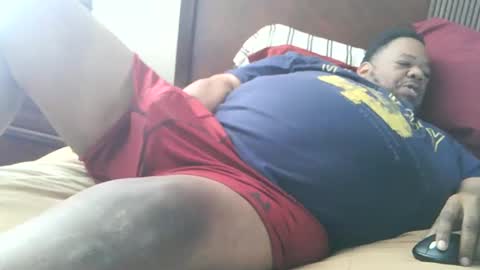 biggyscorpio online show from January 30, 2025, 8:21 pm