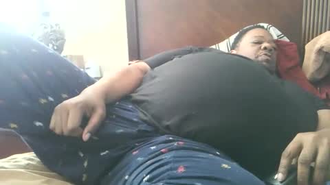 biggyscorpio online show from February 20, 2025, 8:36 pm