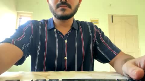 bighandsomesatisfy online show from January 22, 2025, 10:07 am