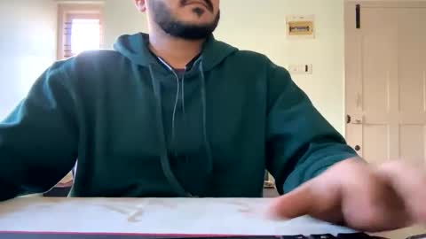 bighandsomesatisfy online show from January 24, 2025, 11:48 am