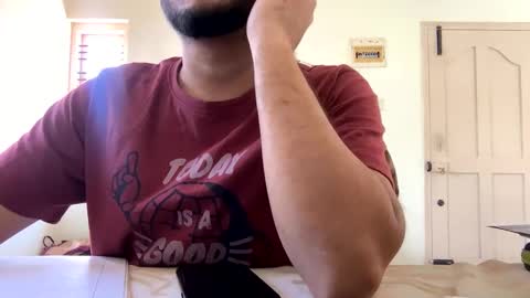 bighandsomesatisfy online show from February 7, 2025, 7:18 am