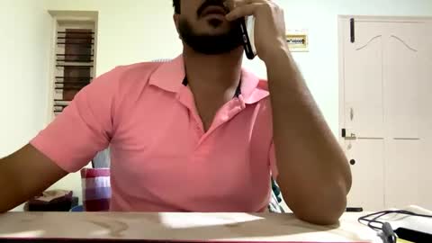 bighandsomesatisfy online show from February 12, 2025, 1:27 pm