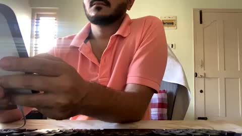 bighandsomesatisfy online show from February 18, 2025, 11:33 am