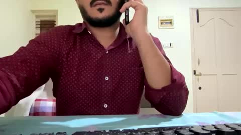 bighandsomesatisfy online show from February 20, 2025, 3:19 pm