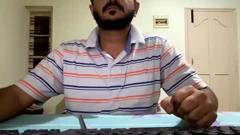 bighandsomesatisfy online show from March 12, 2025, 4:24 pm