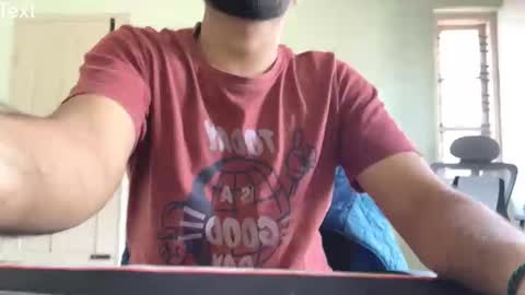 bighandsomesatisfy online show from November 23, 2025, 8:14 am