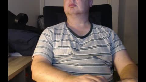 bighorn1981 online show from December 13, 2024, 12:28 pm