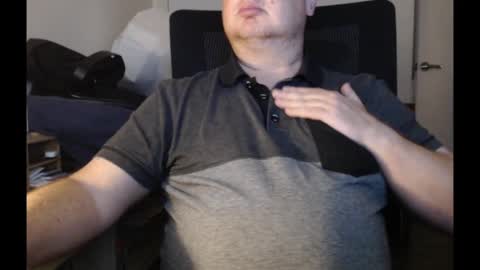 bighorn1981 online show from January 6, 2025, 8:03 am