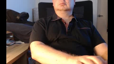 bighorn1981 online show from January 14, 2025, 3:32 am