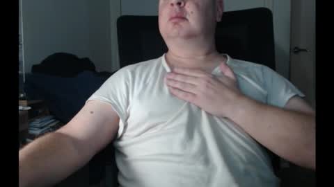 bighorn1981 online show from October 11, 2025, 11:25 pm