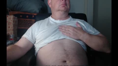 bighorn1981 online show from March 24, 2026, 12:43 pm