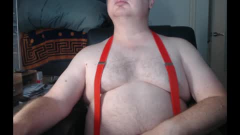 bighorn1981 online show from April 27, 2026, 12:08 am