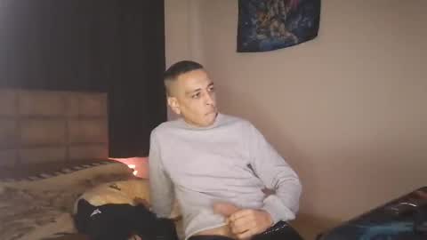 bighunter914318 online show from February 18, 2026, 5:31 pm