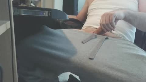 Big John online show from November 8, 2025, 8:40 pm