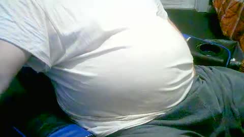 BIGJEFF50 online show from March 20, 2026, 8:57 pm