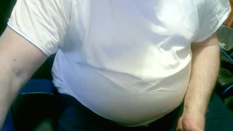 BIGJEFF50 online show from April 17, 2026, 9:07 pm