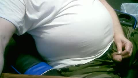 BIGJEFF50 online show from May 19, 2026, 6:36 pm