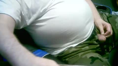 BIGJEFF50 online show from May 22, 2026, 7:30 pm