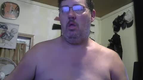 bigjohn41000 online show from September 17, 2025, 8:49 am