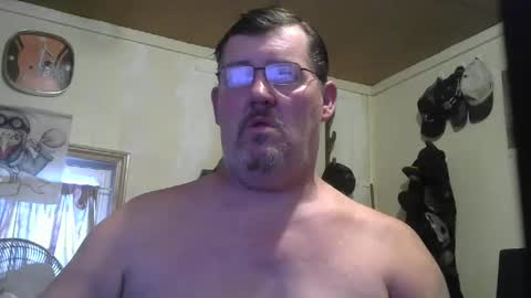 bigjohn41000 online show from October 9, 2025, 9:46 pm