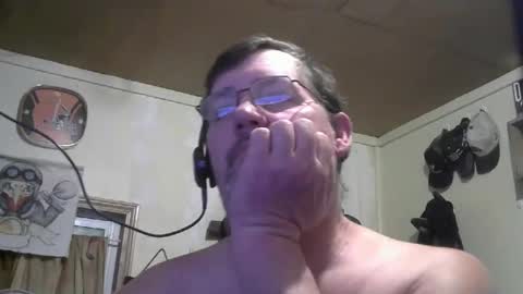 bigjohn41000 online show from October 25, 2025, 9:17 am