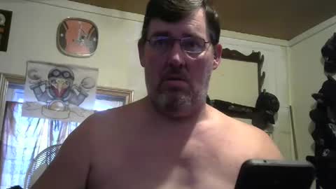 bigjohn41000 online show from October 28, 2025, 9:50 pm