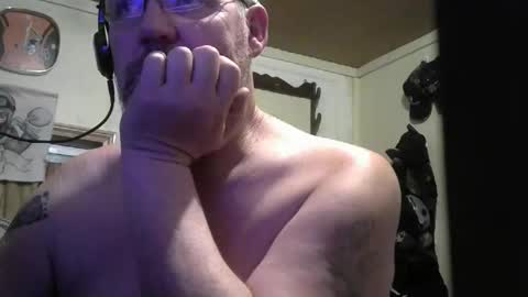 bigjohn41000 online show from November 27, 2025, 9:44 am