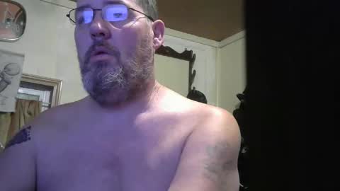 bigjohn41000 online show from December 4, 2025, 9:40 am