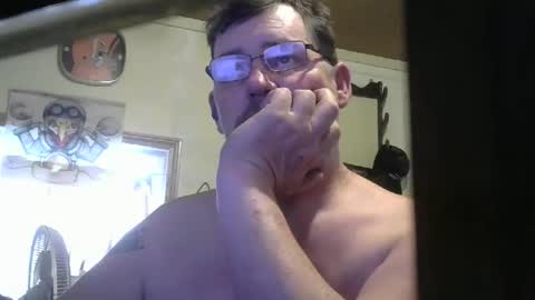 Snapshot of bigjohn41000 chatting on April 25, 2026, 6:49 pm bigjohn41000 online show from April 25, 2026, 6:49 pm