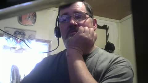 Snapshot of bigjohn41000 chatting on May 6, 2026, 7:08 pm bigjohn41000 online show from May 6, 2026, 7:08 pm