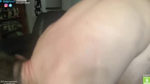 Snapshot of bigjohnny550 chatting on March 12, 2025, 9:24 pm Johnny D Good online show from March 12, 2025, 9:24 pm