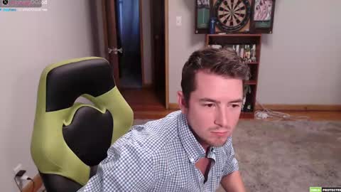 Snapshot of bigjohnny550 chatting on October 2, 2025, 11:01 pm Johnny D Good online show from October 2, 2025, 11:01 pm