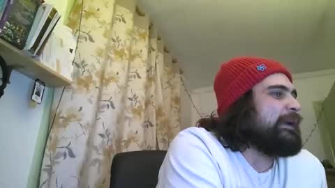 BigJohnOfTheWoods online show from February 11, 2025, 8:10 pm