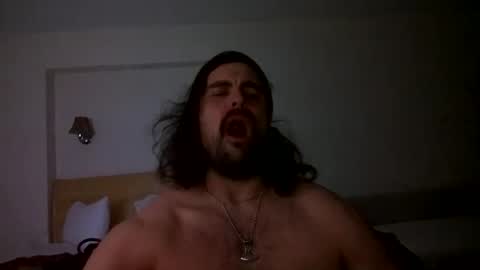 BigJohnOfTheWoods online show from January 15, 2026, 1:43 am