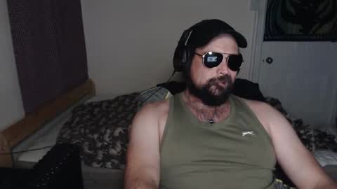 BigJohnOfTheWoods online show from May 2, 2026, 10:48 pm