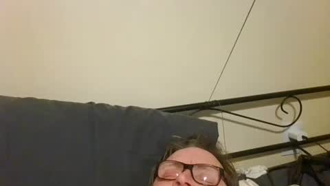 Spanky eatingasshole online show from February 6, 2026, 9:34 am