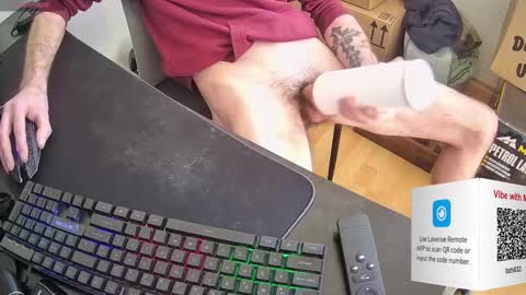 biglummel15 online show from January 22, 2025, 11:45 am