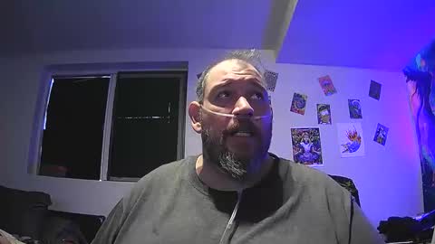 bigman42of0rlife online show from October 9, 2025, 12:19 am