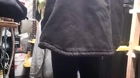 bigmanaround9 online show from December 19, 2024, 10:56 am