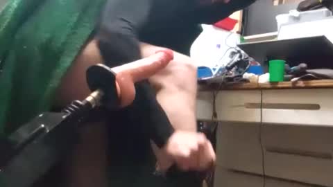 bigmanaround9 online show from January 4, 2025, 8:39 am