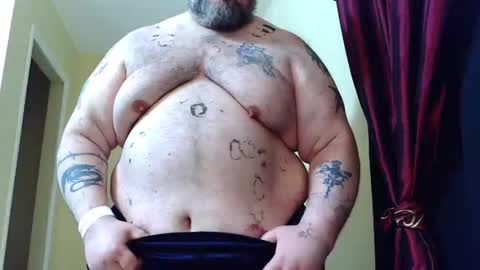 Snapshot of bigmanfalyfe chatting on March 2, 2026, 11:50 am BigManFaLyfe online show from March 2, 2026, 11:50 am