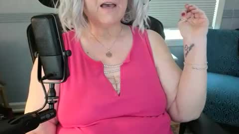 Big Mari online show from February 4, 2026, 6:58 pm