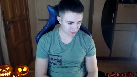 BigMark03 online show from October 31, 2025, 11:39 pm