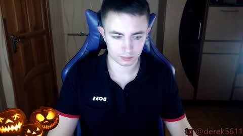 BigMark03 online show from November 2, 2025, 7:33 am