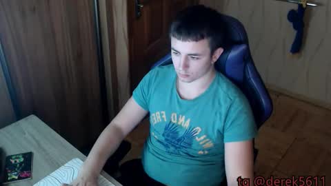 BigMark03 online show from November 30, 2025, 6:45 pm